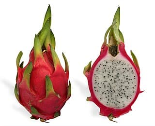Buah Naga