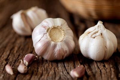 Bawang Putih