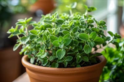 Oregano