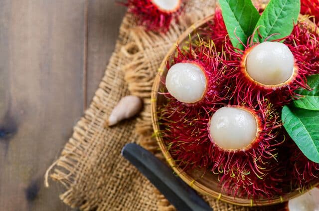 Rambutan