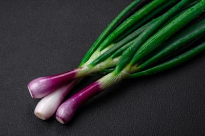Daun Bawang